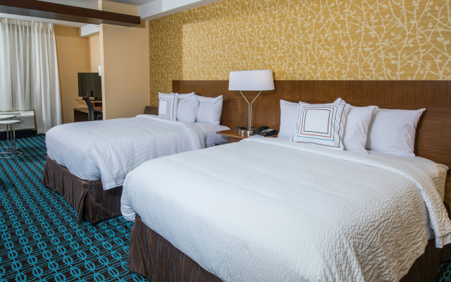 photo 5 of Fairfield Inn & Suites by Marriott Florence I-20