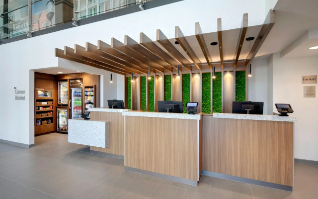 photo 2 of Fairfield Inn & Suites By Marriott Franklin Cool Springs