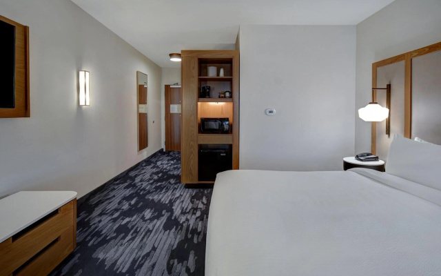 photo 4 of Fairfield Inn & Suites by Marriott Grand Rapids Wyoming
