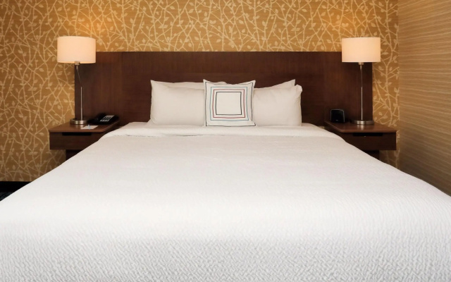 photo 4 of Fairfield Inn & Suites by Marriott Greenville