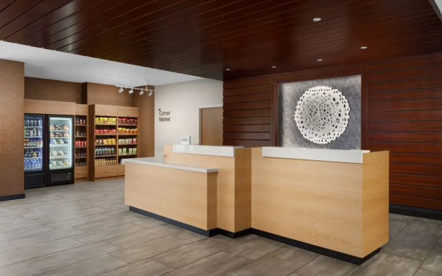 photo 2 of Fairfield Inn & Suites by Marriott Homestead Florida City