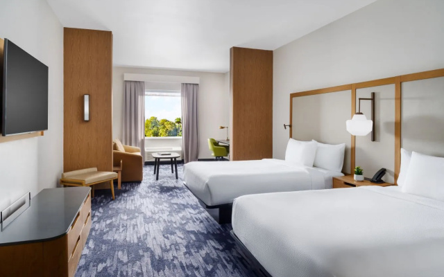 photo 3 of Fairfield Inn & Suites by Marriott Homestead Florida City