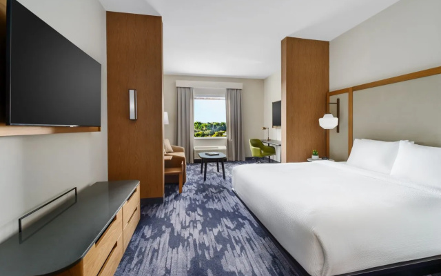 photo 5 of Fairfield Inn & Suites by Marriott Homestead Florida City