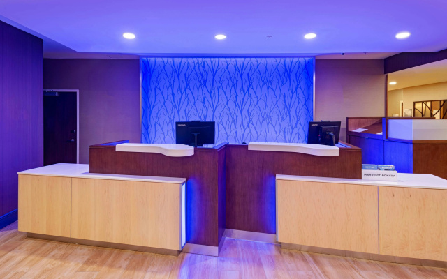 photo 2 of Fairfield Inn & Suites by Marriott Houston Richmond