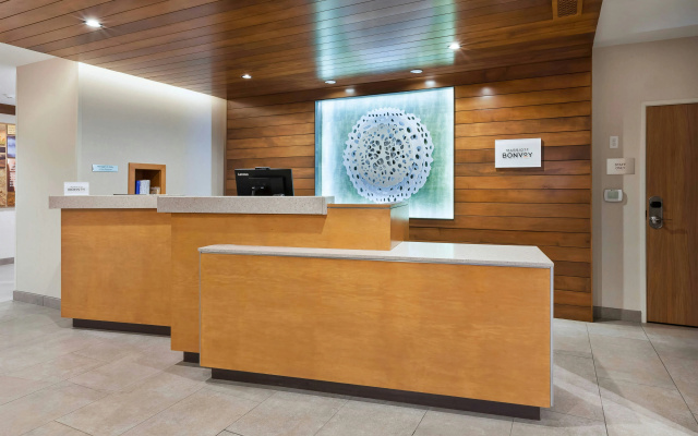 photo 2 of Fairfield Inn & Suites by Marriott Kalamazoo