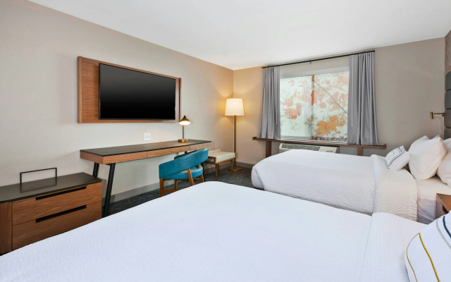 photo 3 of Fairfield Inn & Suites by Marriott Kalamazoo