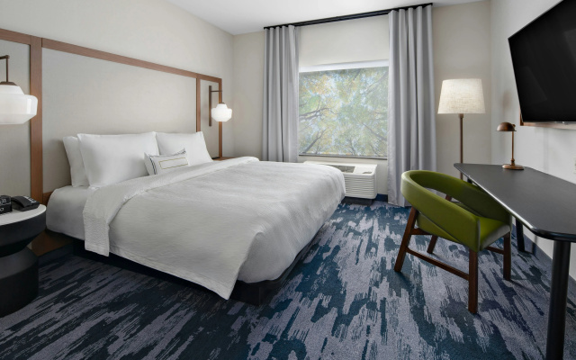 photo 5 of Fairfield Inn & Suites by Marriott Lake Geneva