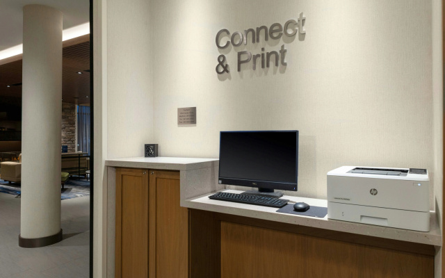 photo 4 of Fairfield Inn & Suites by Marriott Medford