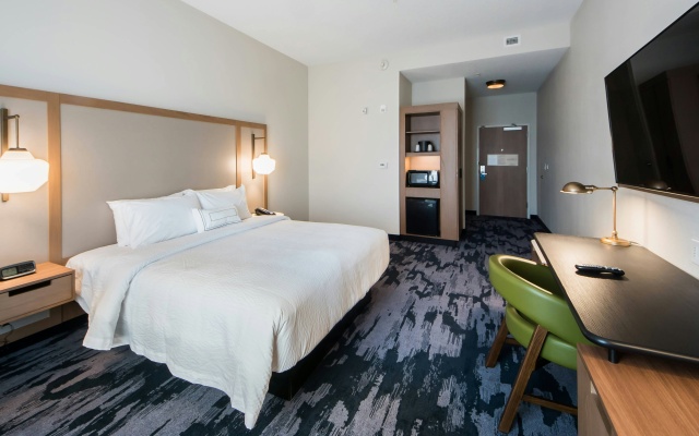 photo 5 of Fairfield Inn & Suites by Marriott Melbourne Viera Town Center