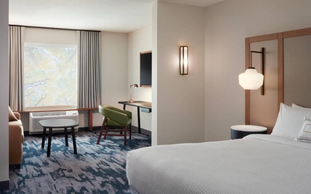 photo 5 of Fairfield Inn & Suites by Marriott Middletown