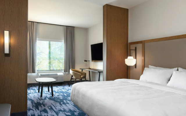 photo 5 of Fairfield Inn & Suites by Marriott O'Fallon, IL