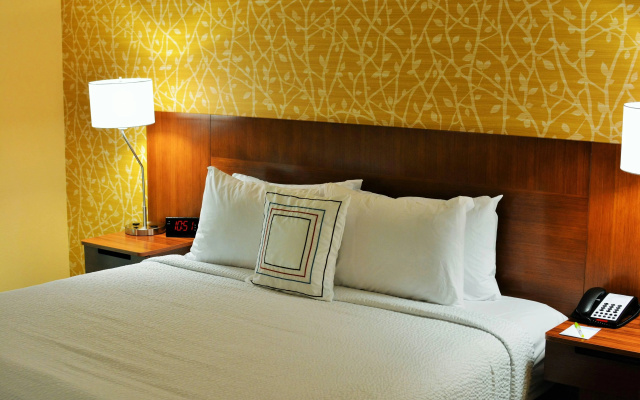 photo 5 of Fairfield Inn & Suites Omaha Northwest