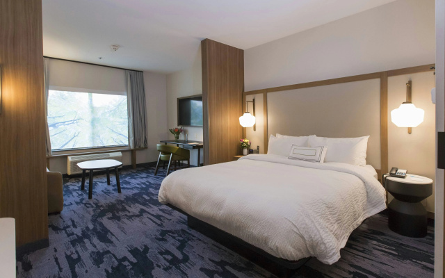photo 5 of Fairfield Inn & Suites by Marriott Philadelphia Valley Forge/Great Valley