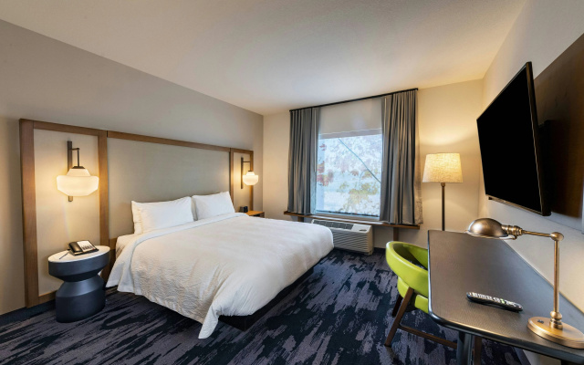 photo 2 of Fairfield Inn & Suites by Marriott Phoenix West/Tolleson