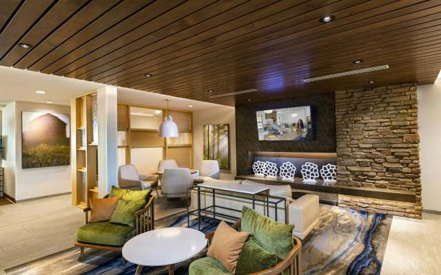 photo 3 of Fairfield Inn & Suites by Marriott Phoenix West/Tolleson
