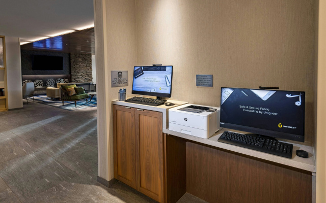 photo 4 of Fairfield Inn & Suites by Marriott Phoenix West/Tolleson
