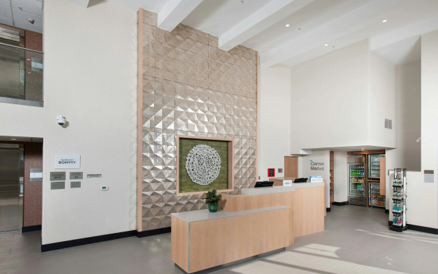 photo 2 of Fairfield Inn & Suites by Marriott Pittsburgh Downtown