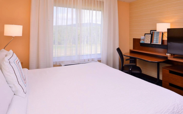 photo 4 of Fairfield by Marriott Inn & Suites Plymouth White Mountains