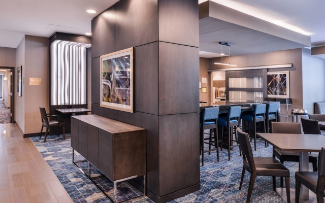 photo 5 of Fairfield Inn & Suites Raleigh Cary