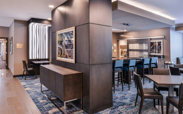 photo 3 of Fairfield Inn & Suites by Marriott Raleigh Cary