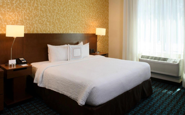 photo 3 of Fairfield Inn & Suites by Marriott Richmond Ashland