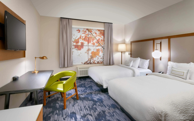 photo 5 of Fairfield Inn & Suites Rockport
