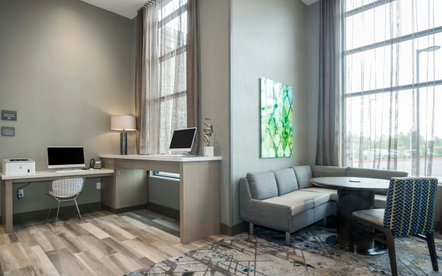 photo 4 of Fairfield Inn & Suites by Marriott San Jose North/Silicon Valley