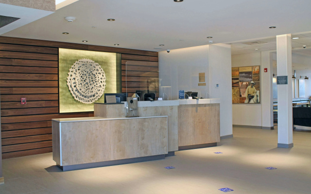 photo 2 of Fairfield Inn & Suites by Marriott St. Louis South