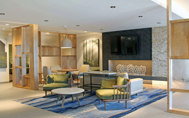 photo 3 of Fairfield Inn & Suites by Marriott St. Louis South