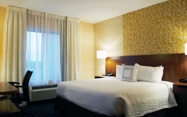 photo 4 of Fairfield Inn & Suites Stroudsburg Bartonsville / Poconos