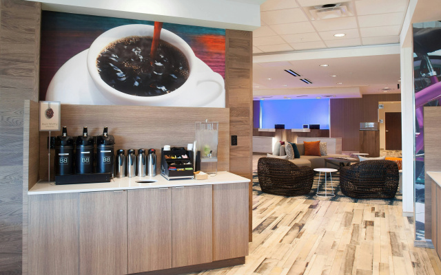 photo 2 of Fairfield Inn & Suites by Marriott Clearwater Beach