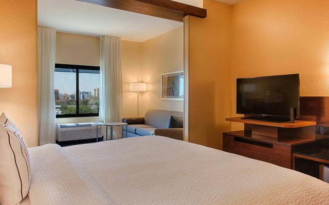 photo 3 of Fairfield Inn & Suites by Marriott Clearwater Beach