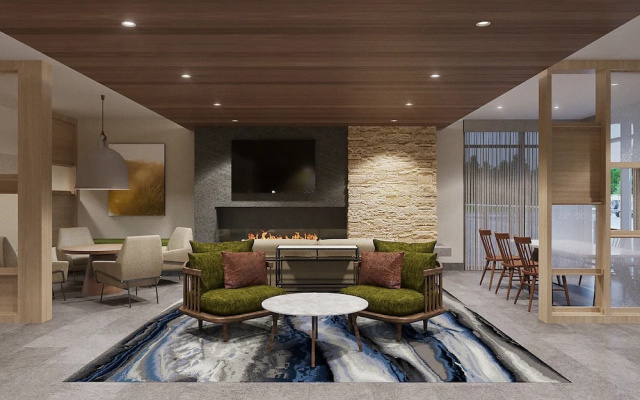photo 4 of Fairfield Inn & Suites By Marriott Williamstown