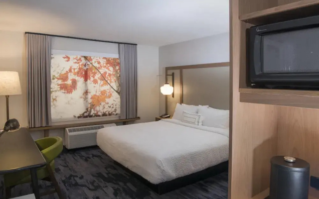 photo 5 of Fairfield Inn & Suites By Marriott Williamstown