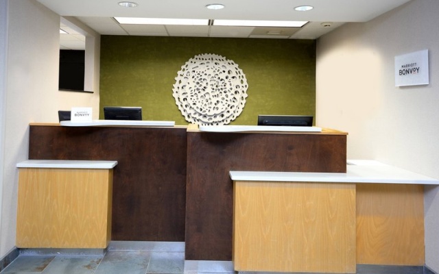 photo 2 of Fairfield Inn & Suites Charlottesville North