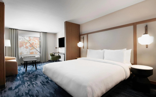 photo 3 of Fairfield Inn & Suites Chino