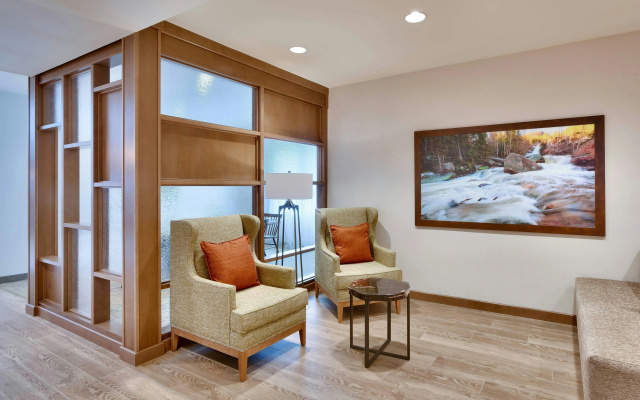 photo 3 of Fairfield by Marriott Inn & Suites Denver West/Federal Center