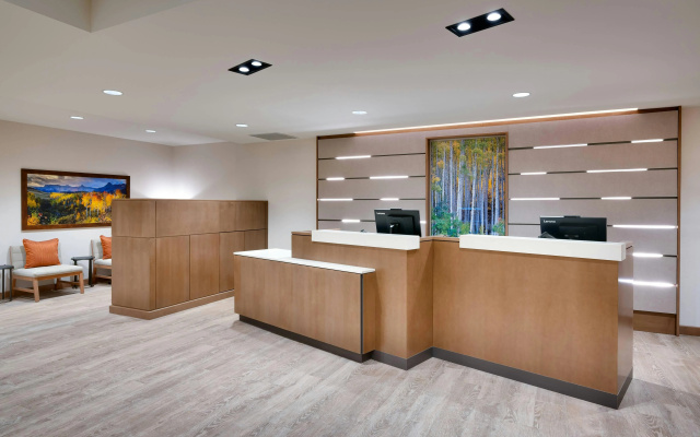 photo 4 of Fairfield by Marriott Inn & Suites Denver West/Federal Center