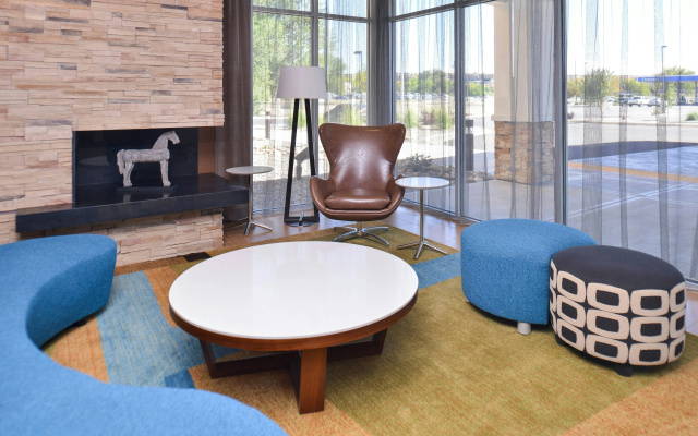 photo 5 of Fairfield Inn & Suites by Marriott Farmington