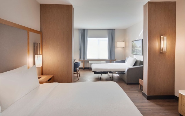 photo 5 of Fairfield Inn & Suites by Marriott Franklin Cool Springs