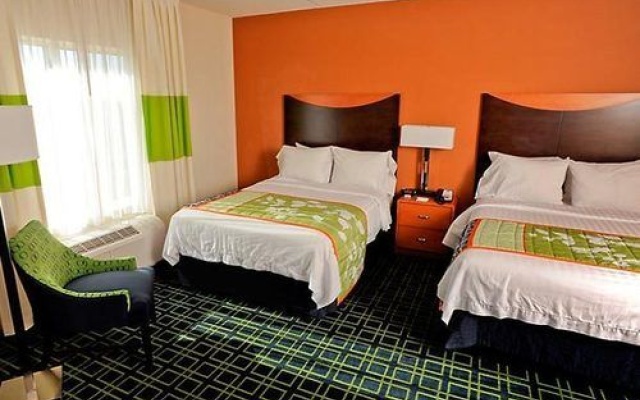 photo 5 of Fairfield Inn & Suites Kennett Square Brandywine Valley