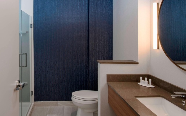 photo 5 of Fairfield Inn & Suites Lebanon Near Expo Center