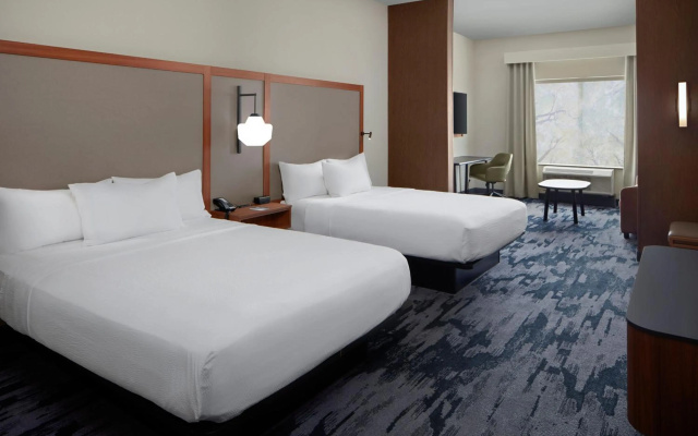 photo 2 of Fairfield Inn & Suites Middletown