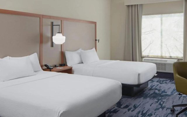 photo 4 of Fairfield Inn & Suites Middletown