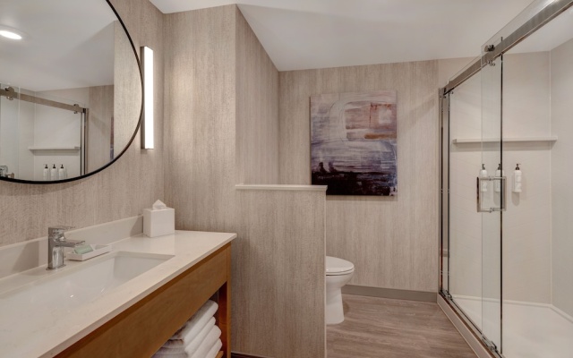 photo 4 of Fairfield Inn & Suites Minneapolis Downtown