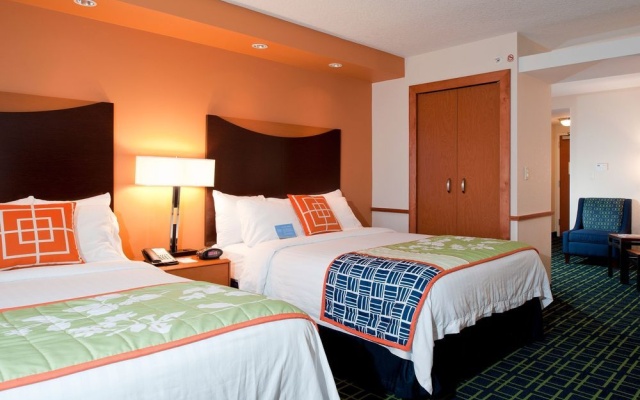 photo 5 of Fairfield Inn & Suites Naples