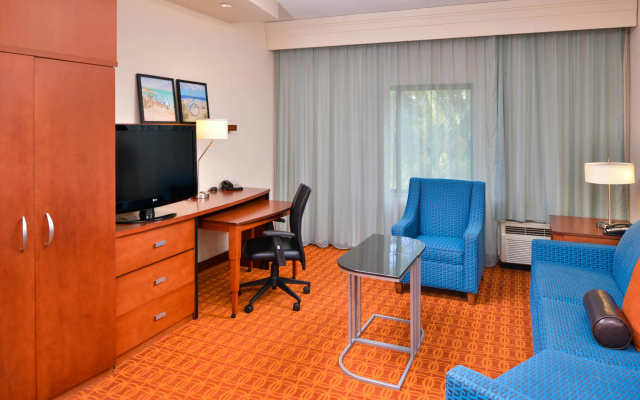 photo 4 of Fairfield Inn & Suites Orlando Ocoee