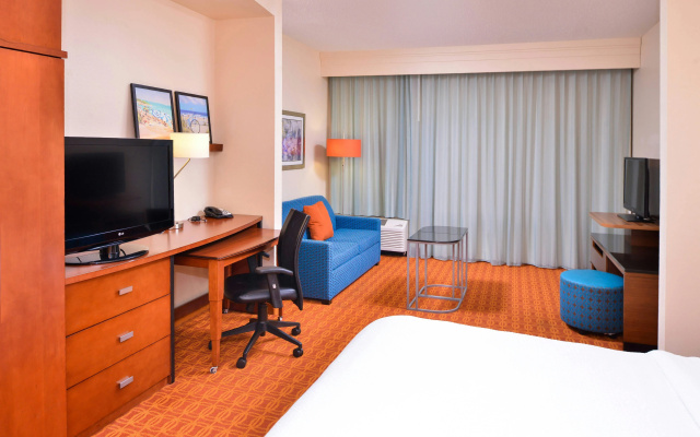 photo 5 of Fairfield Inn & Suites Orlando Ocoee