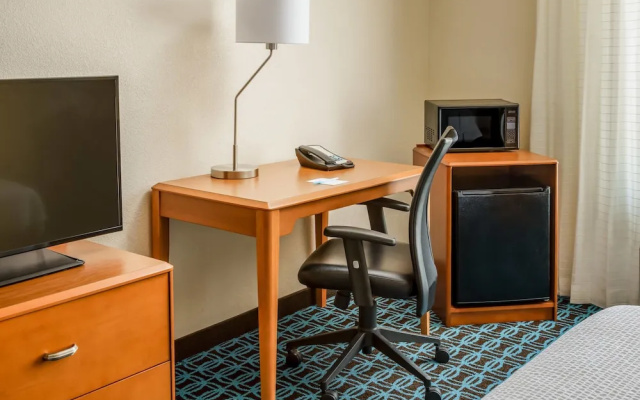 photo 3 of Fairfield Inn & Suites Peoria East