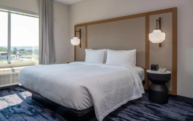 photo 3 of Fairfield Inn & Suites by Marriott Somerset